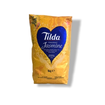 Ryż Jaśminowy  Tilda 1kg